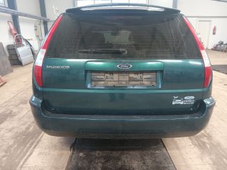 bontott FORD MONDEO III Jobb B Oszlop Burkolat