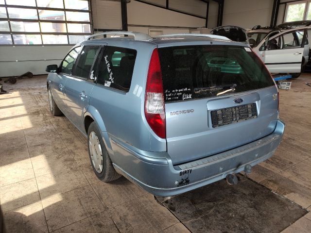 bontott FORD MONDEO III Jobb C Oszlop Burkolat