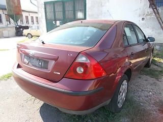 bontott FORD MONDEO III Jobb C Oszlop Burkolat