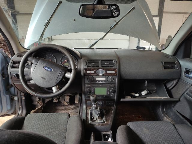 bontott FORD MONDEO III Jobb C Oszlop Burkolat