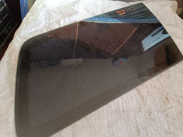 bontott FORD MONDEO III Jobb C Oszlop Oldalablak Üveg