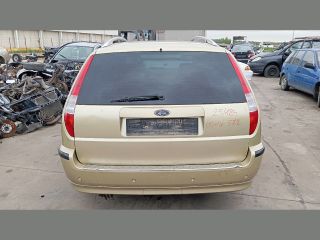 bontott FORD MONDEO III Jobb C Oszlop Oldalablak Üveg