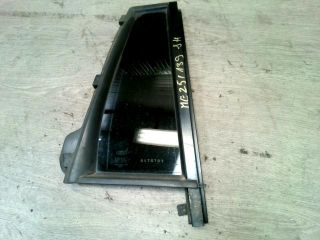 bontott FORD MONDEO III Jobb C Oszlop Oldalablak Üveg