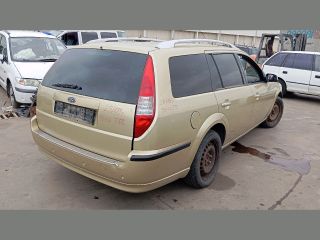 bontott FORD MONDEO III Jobb C Oszlop Oldalablak Üveg