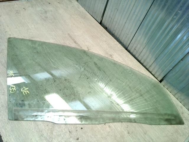 bontott FORD MONDEO III Jobb első Ablak