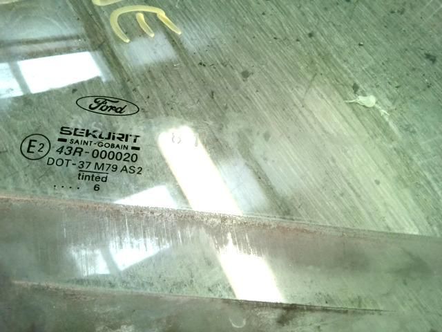 bontott FORD MONDEO III Jobb első Ablak