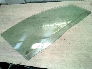 bontott FORD MONDEO III Jobb első Ablak