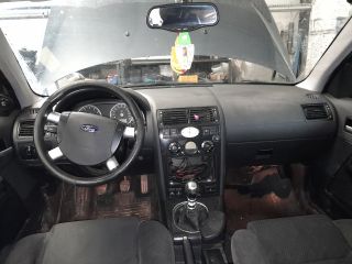 bontott FORD MONDEO III Jobb első Ablakemelő Kapcsoló