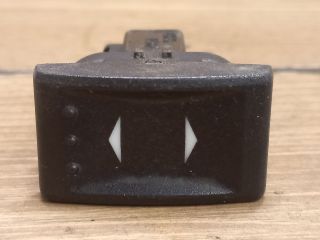 bontott FORD MONDEO III Jobb első Ablakemelő Kapcsoló