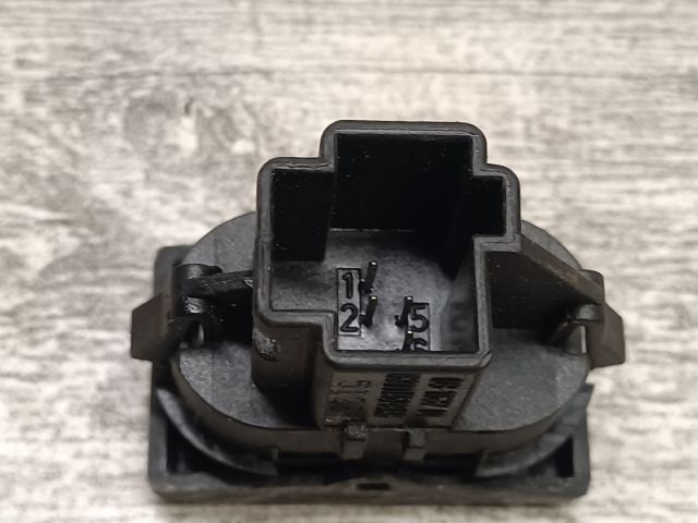 bontott FORD MONDEO III Jobb első Ablakemelő Kapcsoló