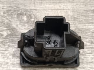 bontott FORD MONDEO III Jobb első Ablakemelő Kapcsoló