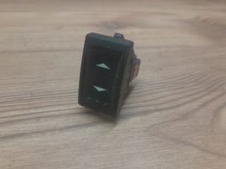 bontott FORD MONDEO III Jobb első Ablakemelő Kapcsoló