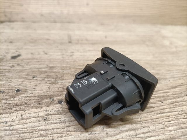 bontott FORD MONDEO III Jobb első Ablakemelő Kapcsoló