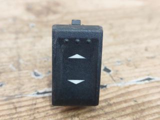 bontott FORD MONDEO III Jobb első Ablakemelő Kapcsoló