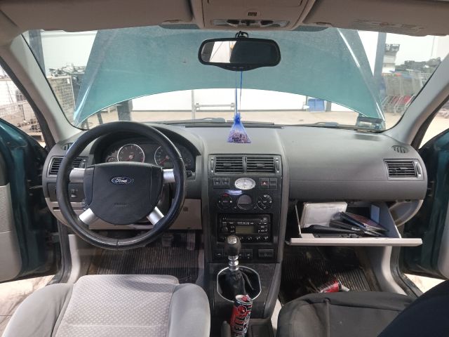 bontott FORD MONDEO III Jobb első Ablakemelő Kapcsoló