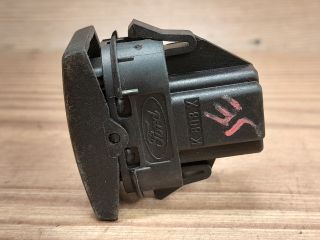 bontott FORD MONDEO III Jobb első Ablakemelő Kapcsoló