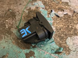 bontott FORD MONDEO III Jobb első Ablakemelő Kapcsoló