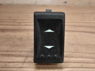 bontott FORD MONDEO III Jobb első Ablakemelő Kapcsoló