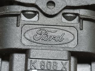 bontott FORD MONDEO III Jobb első Ablakemelő Kapcsoló