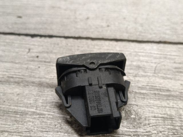 bontott FORD MONDEO III Jobb első Ablakemelő Kapcsoló