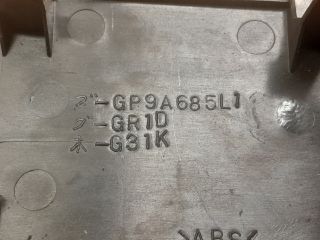 bontott FORD MONDEO III Jobb első Ablakemelő Kapcsoló