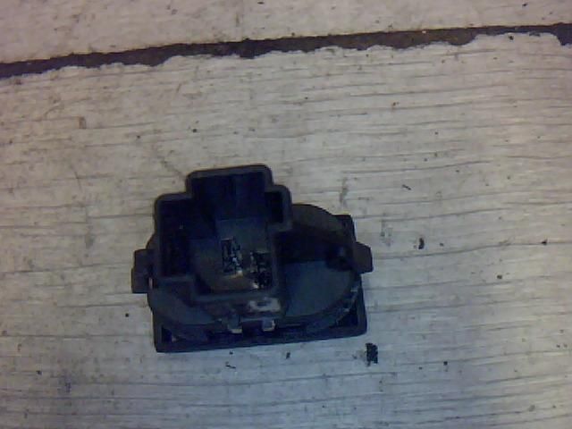 bontott FORD MONDEO III Jobb első Ablakemelő Kapcsoló