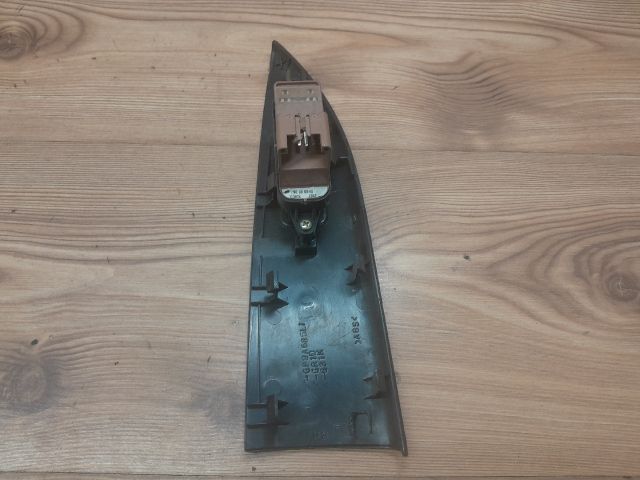 bontott FORD MONDEO III Jobb első Ablakemelő Kapcsoló