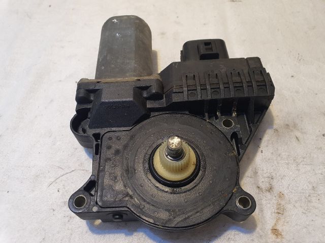 bontott FORD MONDEO III Jobb első Ablakemelő Motor