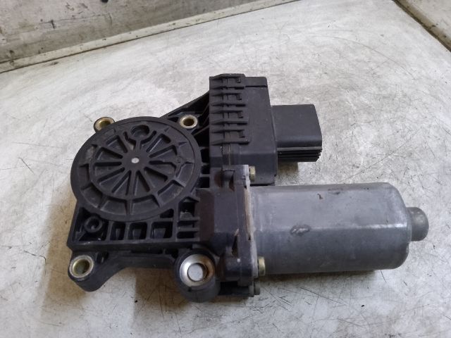 bontott FORD MONDEO III Jobb első Ablakemelő Motor