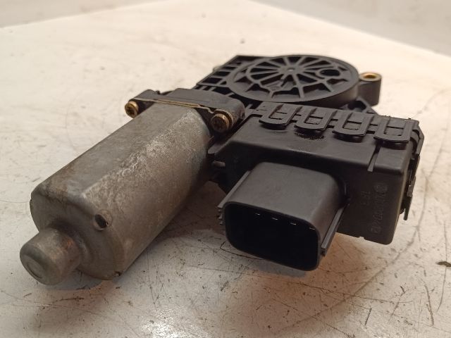 bontott FORD MONDEO III Jobb első Ablakemelő Motor