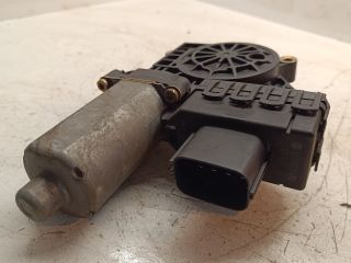 bontott FORD MONDEO III Jobb első Ablakemelő Motor