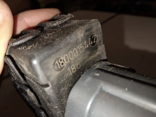 bontott FORD MONDEO III Jobb első Ablakemelő Motor