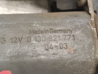 bontott FORD MONDEO III Jobb első Ablakemelő Motor