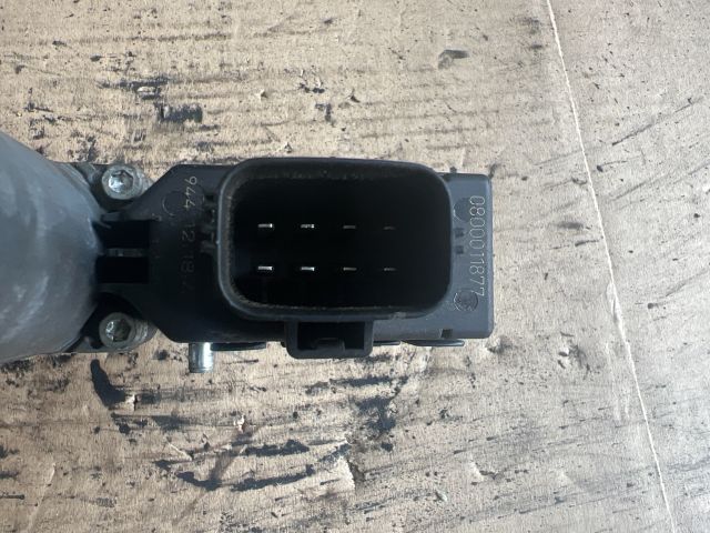 bontott FORD MONDEO III Jobb első Ablakemelő Motor