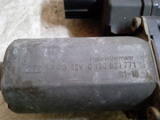 bontott FORD MONDEO III Jobb első Ablakemelő Motor