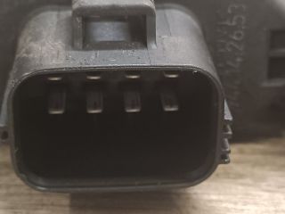 bontott FORD MONDEO III Jobb első Ablakemelő Motor