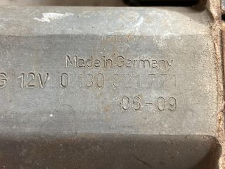 bontott FORD MONDEO III Jobb első Ablakemelő Motor