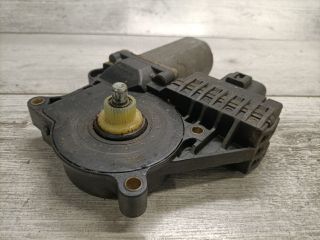 bontott FORD MONDEO III Jobb első Ablakemelő Motor