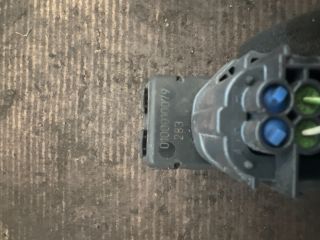 bontott FORD MONDEO III Jobb első Ablakemelő Motor