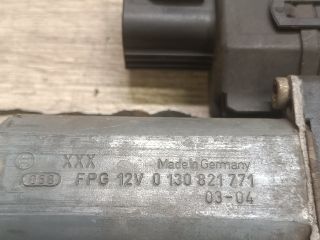 bontott FORD MONDEO III Jobb első Ablakemelő Motor