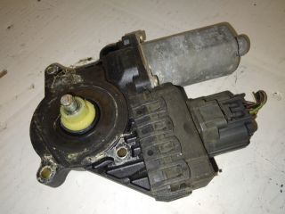 bontott FORD MONDEO III Jobb első Ablakemelő Motor