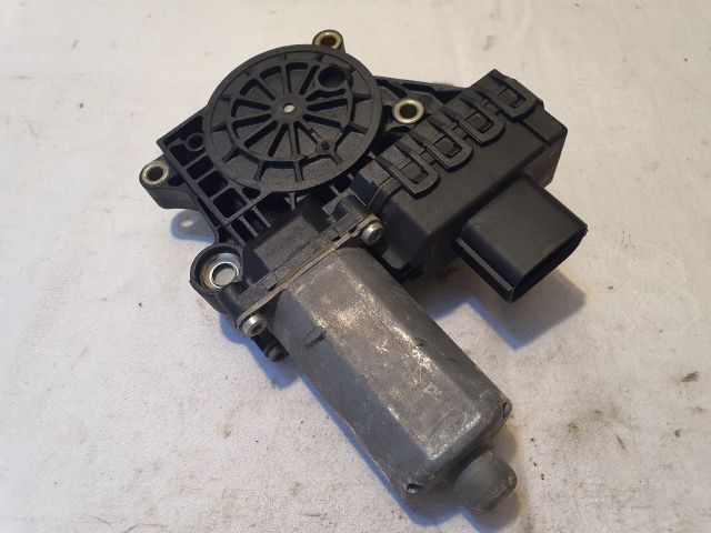 bontott FORD MONDEO III Jobb első Ablakemelő Motor
