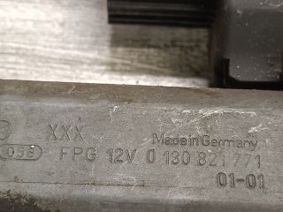 bontott FORD MONDEO III Jobb első Ablakemelő Motor