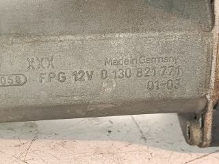 bontott FORD MONDEO III Jobb első Ablakemelő Motor