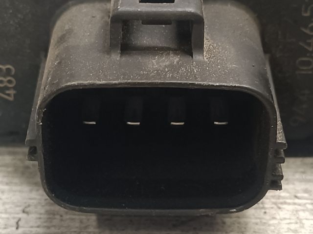 bontott FORD MONDEO III Jobb első Ablakemelő Motor