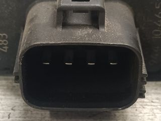 bontott FORD MONDEO III Jobb első Ablakemelő Motor