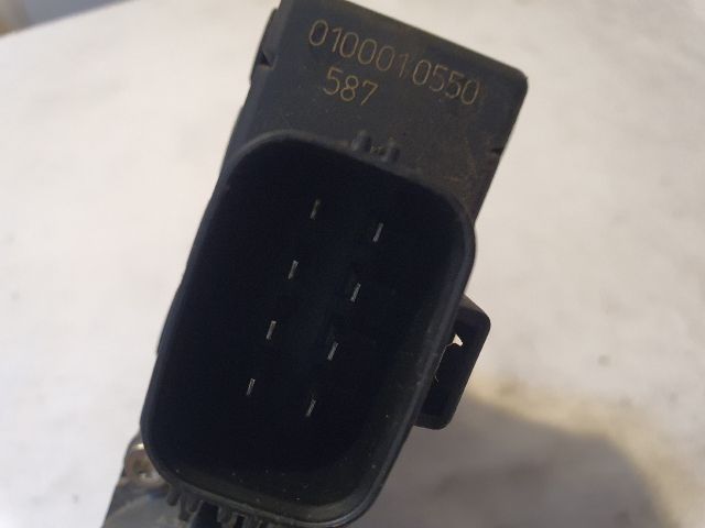 bontott FORD MONDEO III Jobb első Ablakemelő Motor