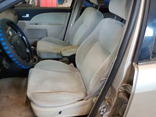 bontott FORD MONDEO III Jobb első Ablakemelő Szerkezet (Elektromos)