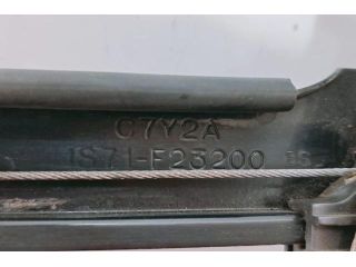 bontott FORD MONDEO III Jobb első Ablakemelő Szerkezet (Elektromos)