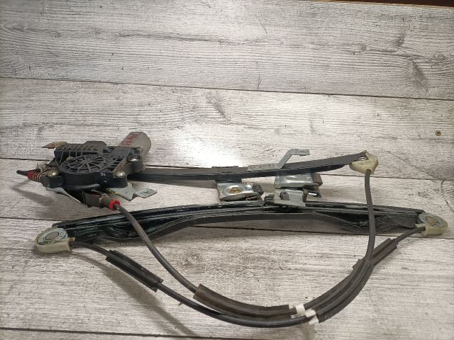 bontott FORD MONDEO III Jobb első Ablakemelő Szerkezet (Elektromos)